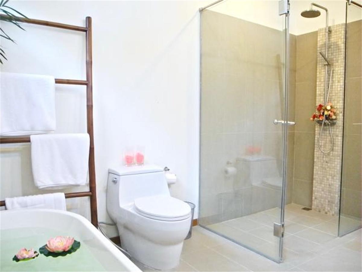 Ka Villa Rawai : Peaceful 4 Bedrooms Nai Harn Экстерьер фото